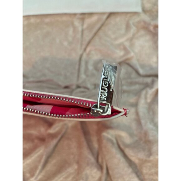 Mugler angel cosmetics purse - Picture 3 of 4